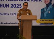 Perubahan Struktur Posyandu Perkuat Layanan Primer Warga